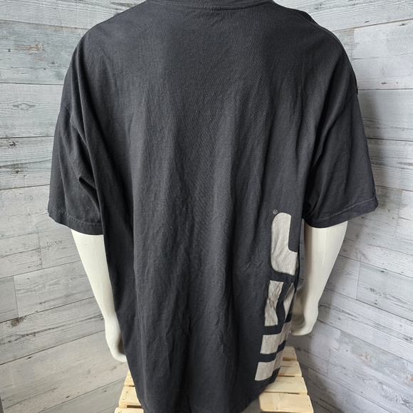 UFC 114 Rampage VS Evans T Shirt 2010 Size XXXL - Picture 7 of 14